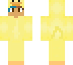 duckie