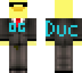 duckii og