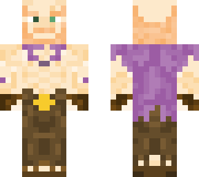 dwarf