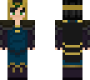 edited loki