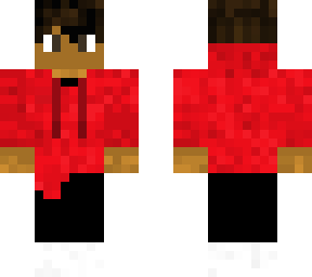 egyptian guy (fix)