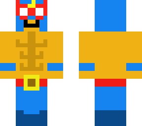 el primo
