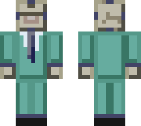 elder guardian simple