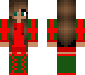 elf ruby rose