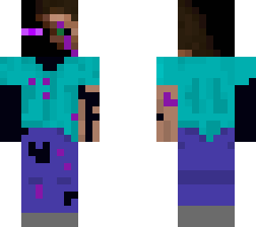 end infected