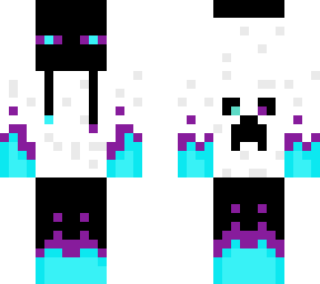 ender gamer (neon)