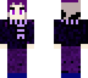 ender girl