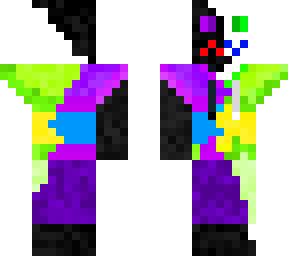 enderman corrompido