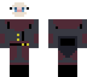 equalist sheep(update)