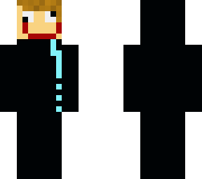 evil  noob