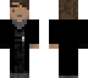 evil anakin