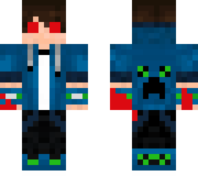 eystreem dot exe
