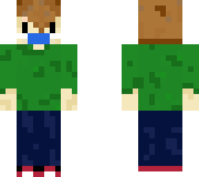 face masked fixed