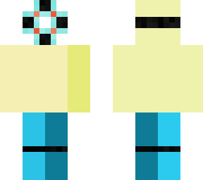 fake alien