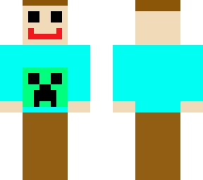 fan minecrafta