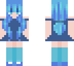 feeling blue