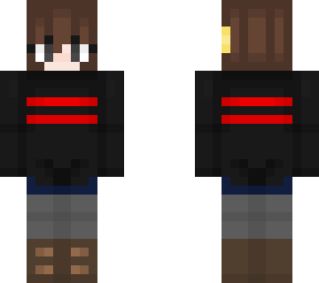 fell frisk