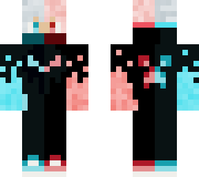 finished collab with eljeff3013