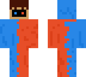 fire / water