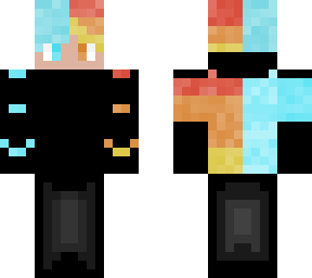 fire and ice gamer