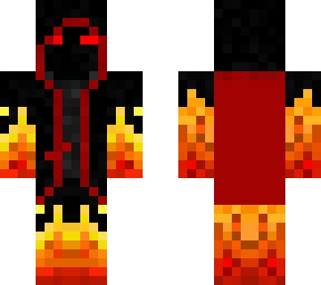 fire god