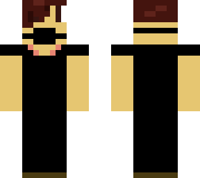 first skin