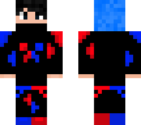 first skin