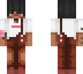 first skin uwu