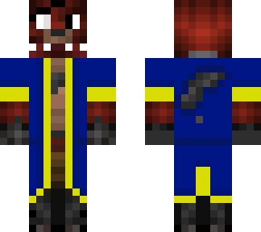 five_fox 1.0