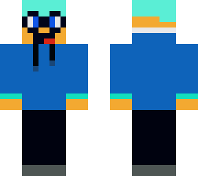fixed hair v2