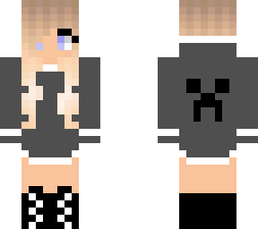 fixed missjas's skin