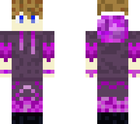 fjstreams skin
