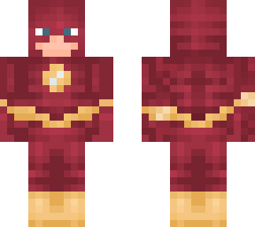 flash season 1