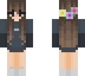 flower girl