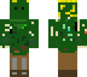 fortnite camper