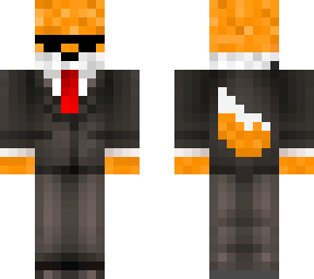 fox agent