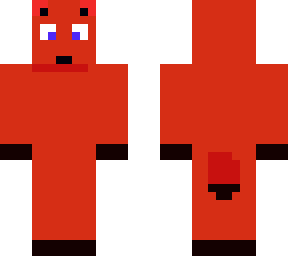 foxy