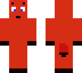 foxy