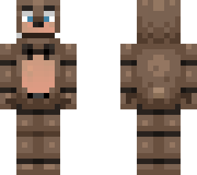 freddy fazbear hd
