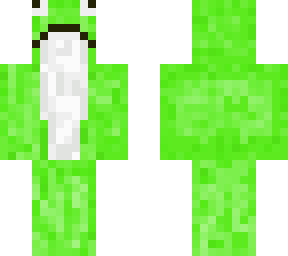 frog