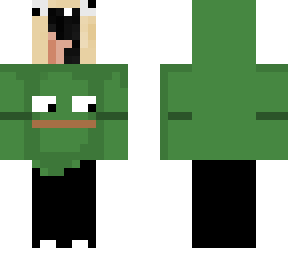 frog noob