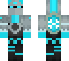 frozen legend