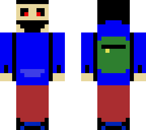 gamer