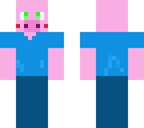 george (peppa pig)