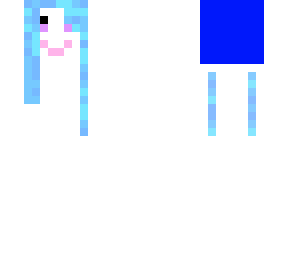 ghost girl