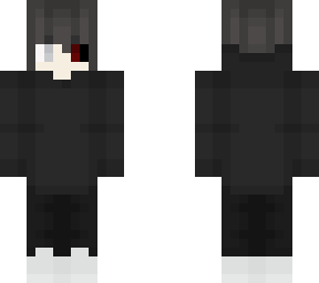 ghoul