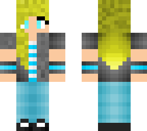 girl