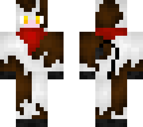 good cow