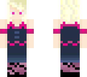 gothicloth (blond)