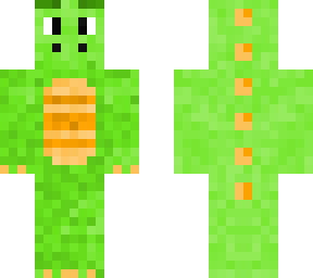 green dragon